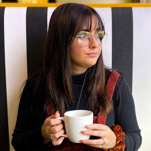 Meet your Posher, Marina